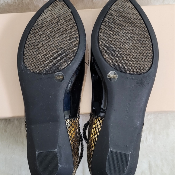 BCBGeneration Flats - Picture 3 of 5